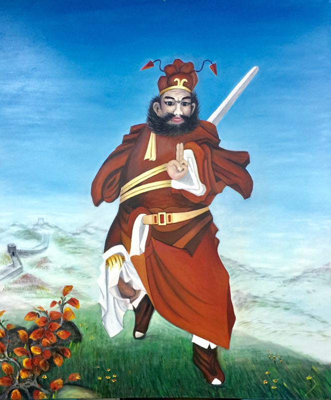 郭全林
