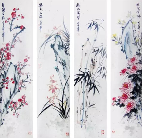 尤育皋