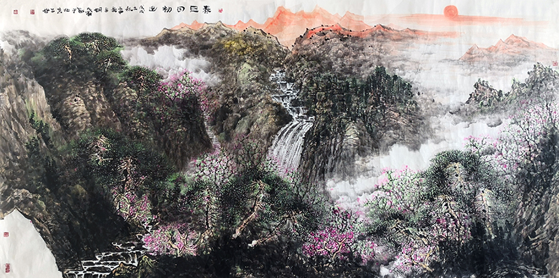 胡九军