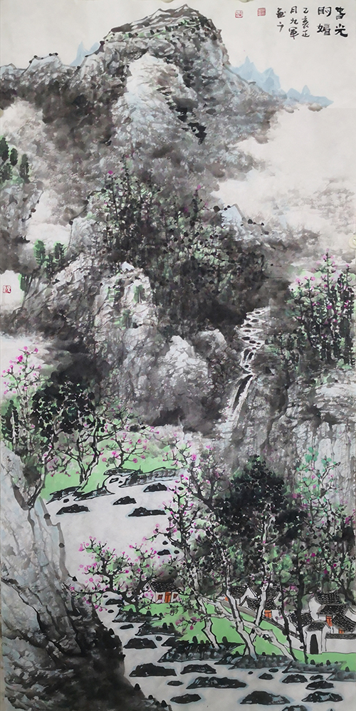 胡九军