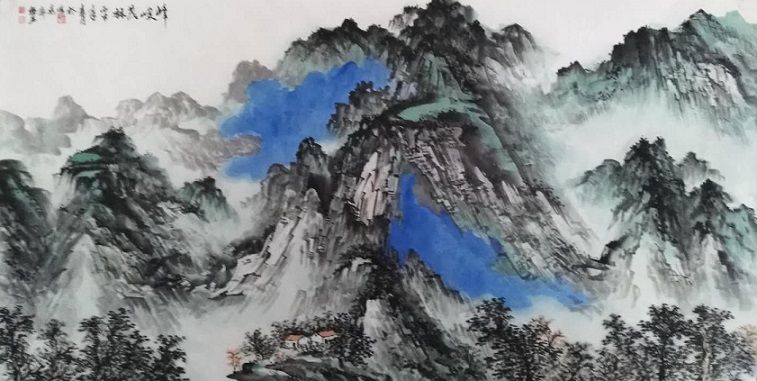 杜福生