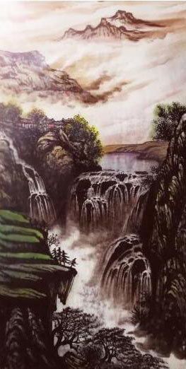 杨茗媛