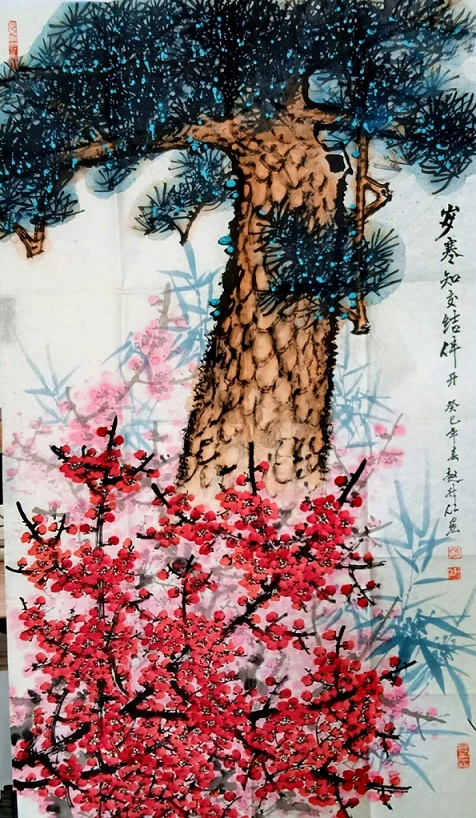 赵升仁