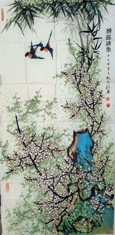 赵升仁