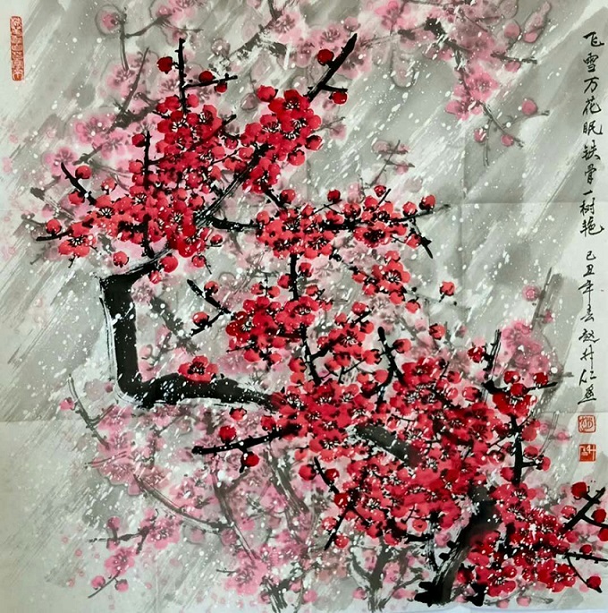 赵升仁