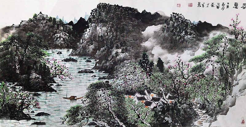 胡九军