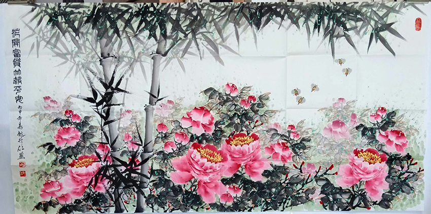 赵升仁