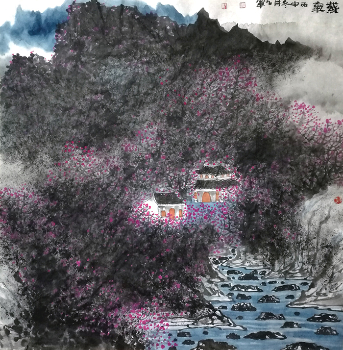 胡九军