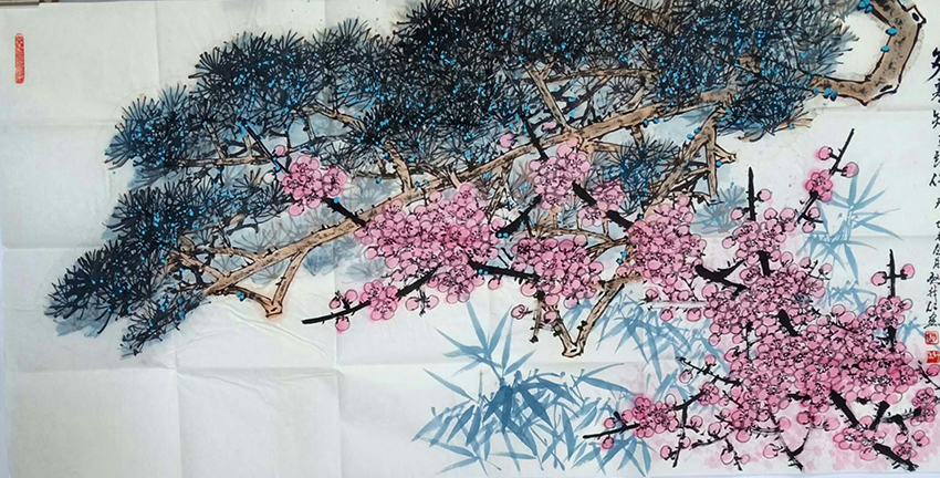 赵升仁
