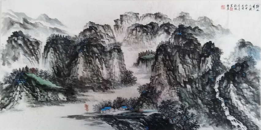 杜福生