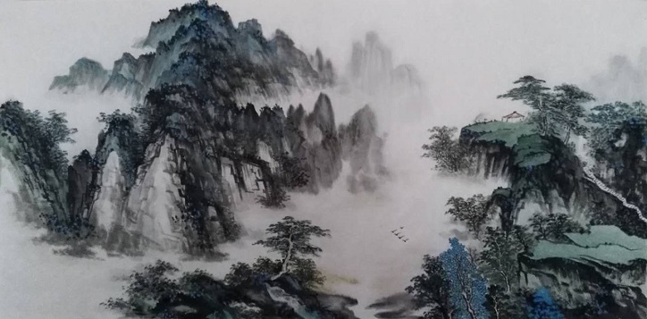 杜福生