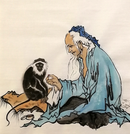 杨茗媛