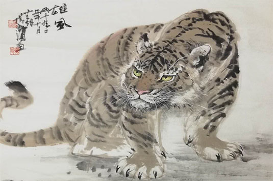 杨海滨