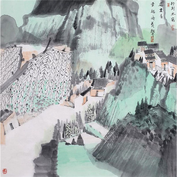 魏淑芹