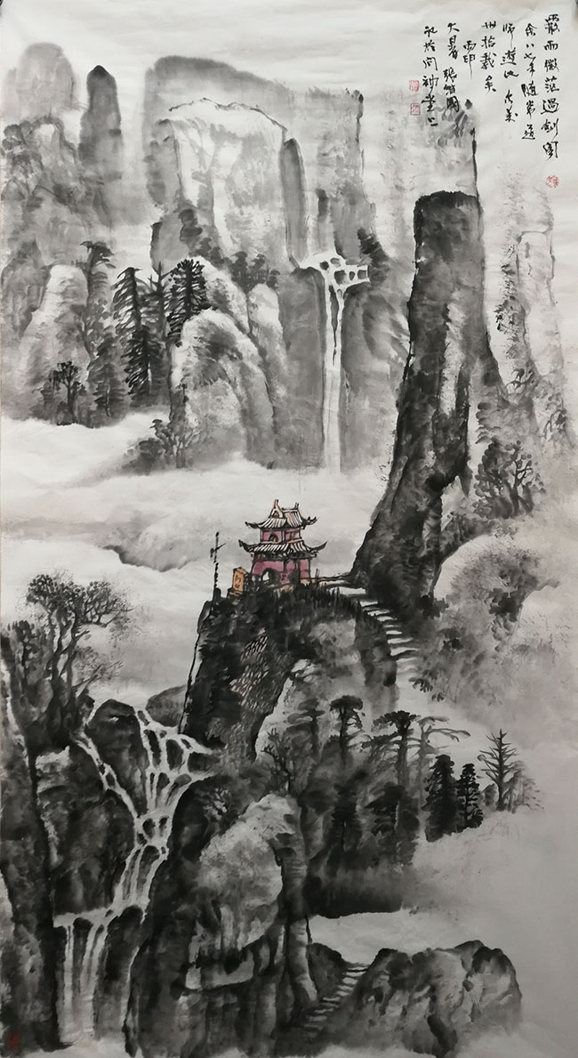 张维国