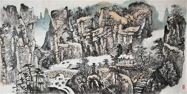 张维国