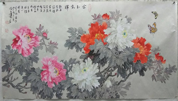 杨海滨