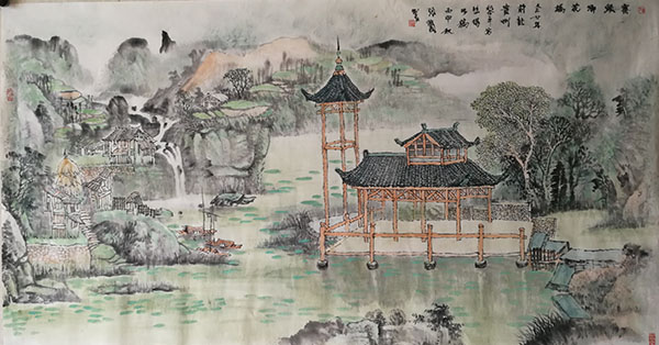 张维国