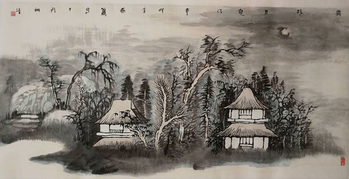 张维国