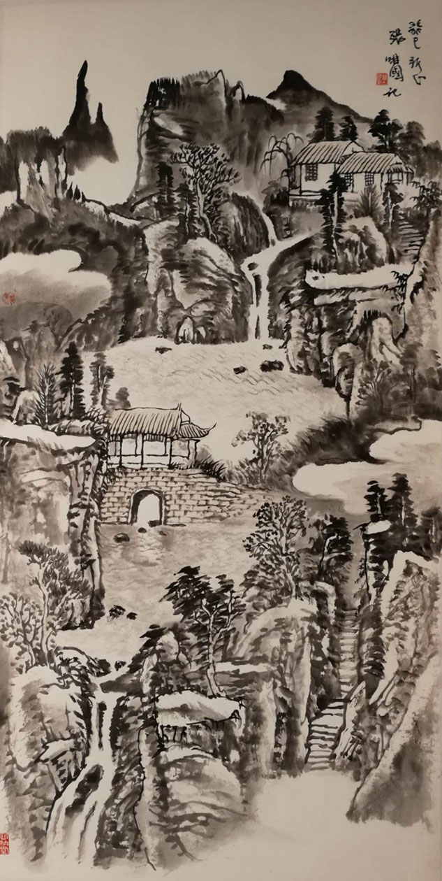 张维国