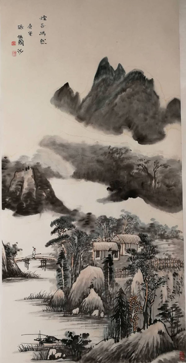 张维国