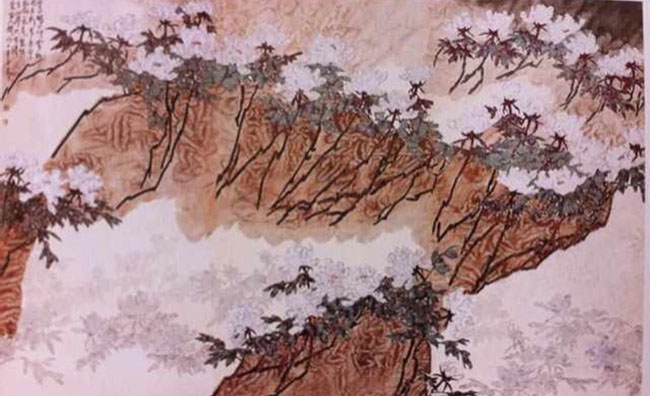 杨育才