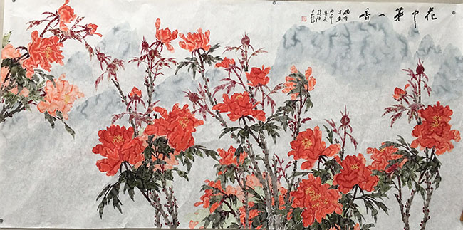 杨育才