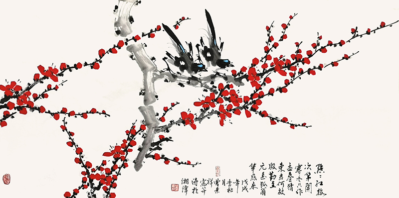 曾景祥