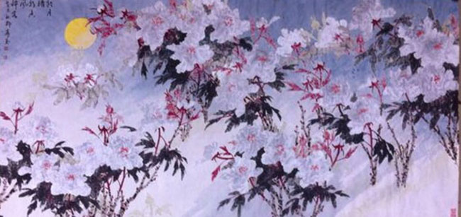 杨育才