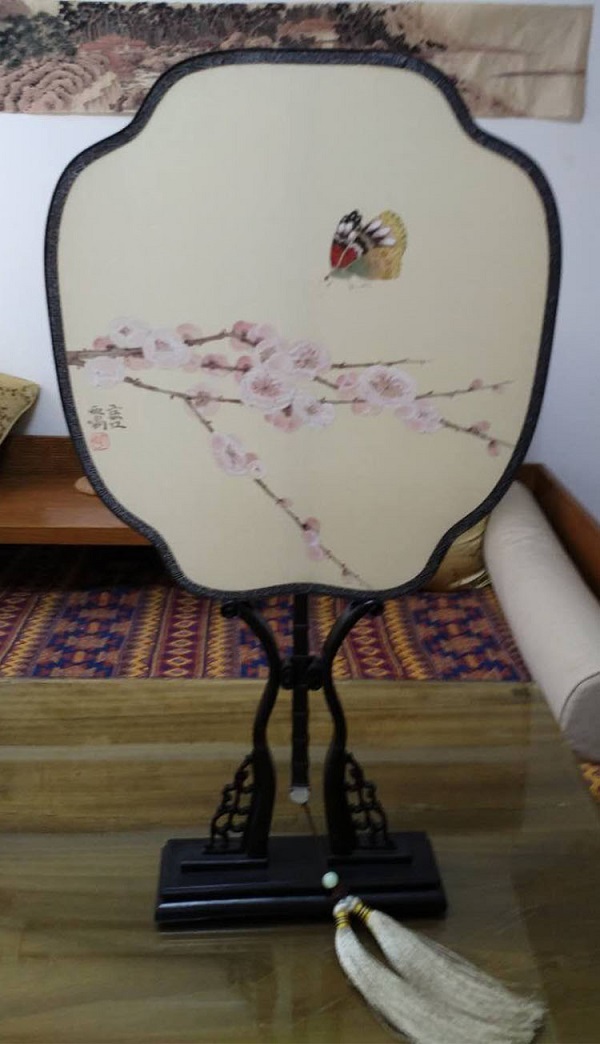 周亚鸣