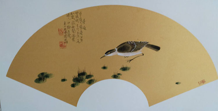 周亚鸣