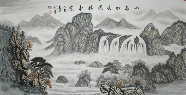 徐德才