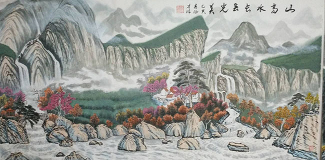 徐德才