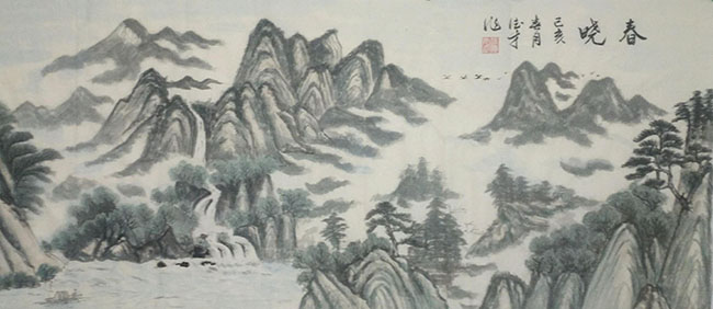徐德才