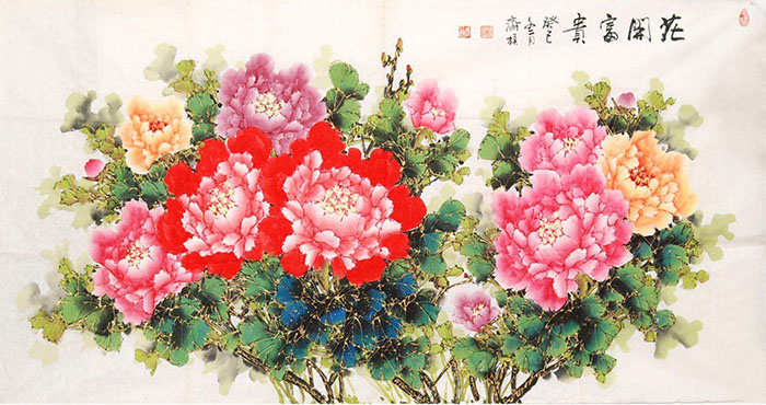 陈齐旗