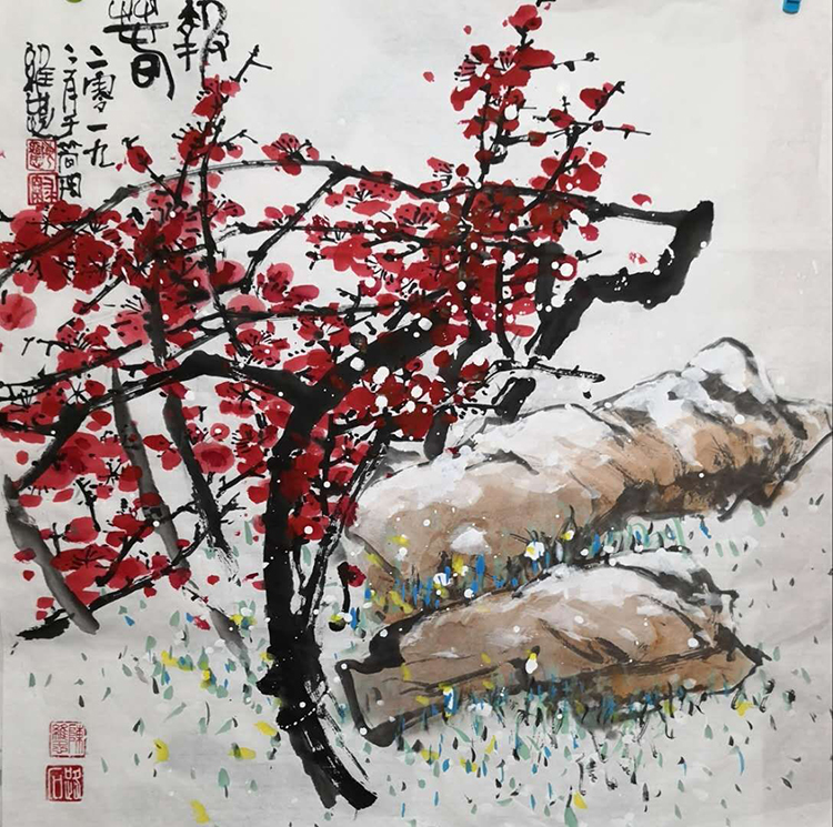 陈维忠
