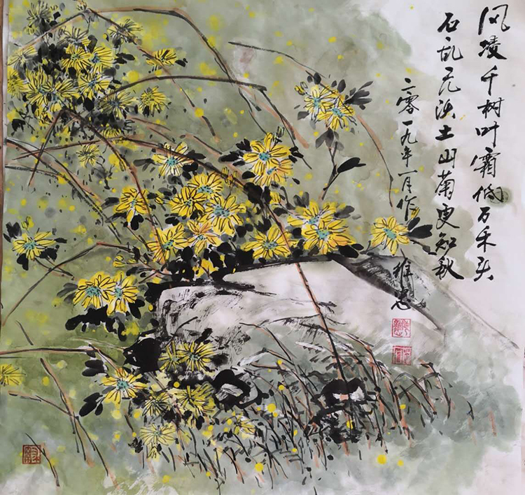陈维忠