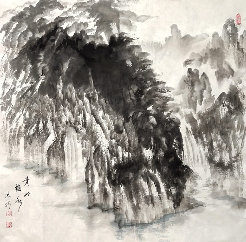 李志新