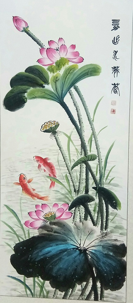 赵良