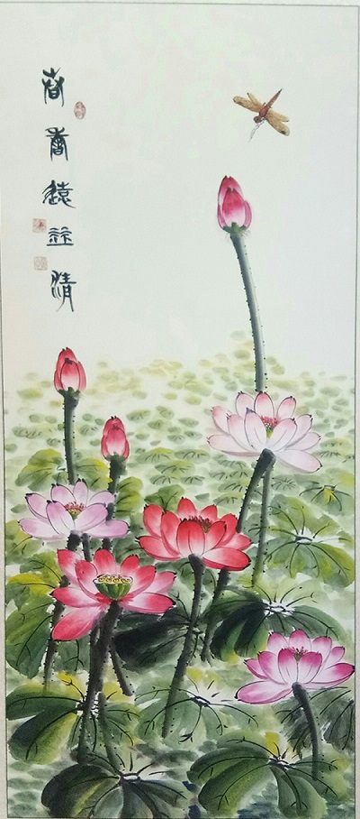 赵良