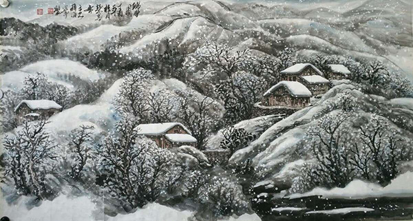 穆海峰