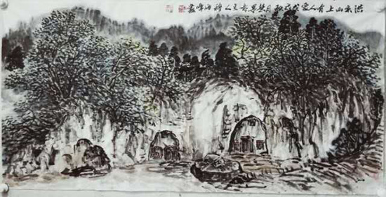 穆海峰