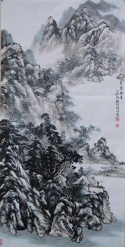许砚清