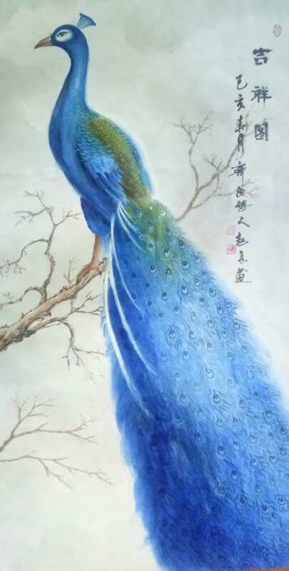 赵良