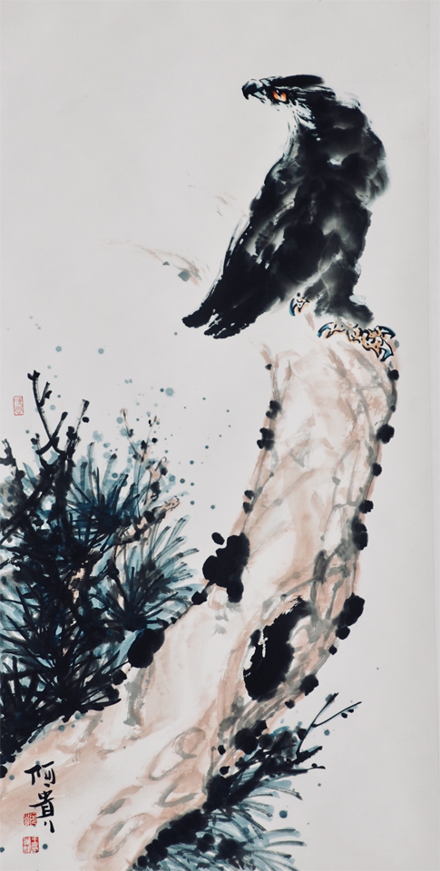 王贵业