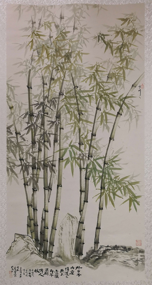 秦长宝