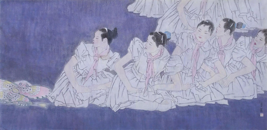 刘双喜