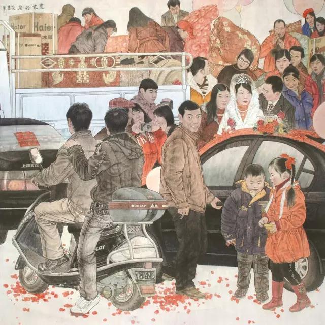 刘双喜