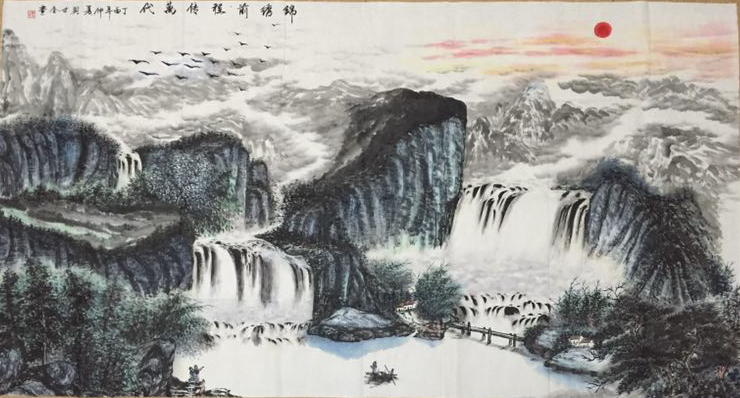刘世全