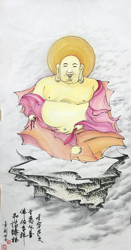 刘世全
